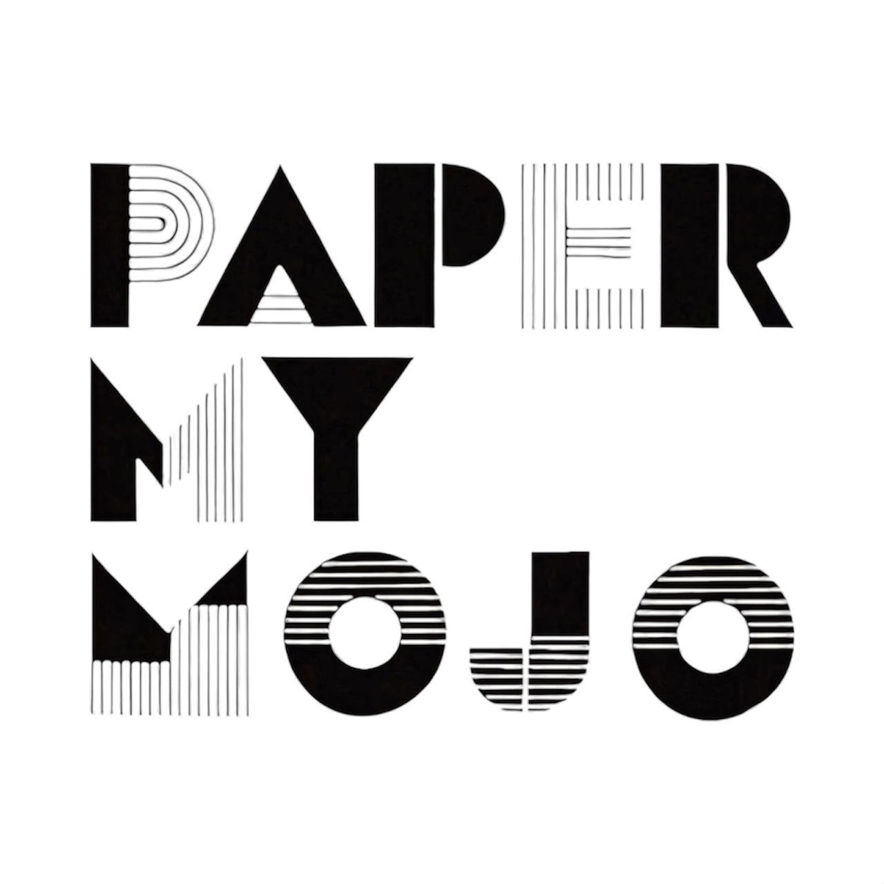 Paper My Mojo Gift Voucher