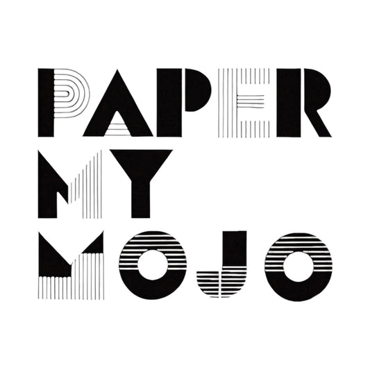 Paper My Mojo Gift Voucher