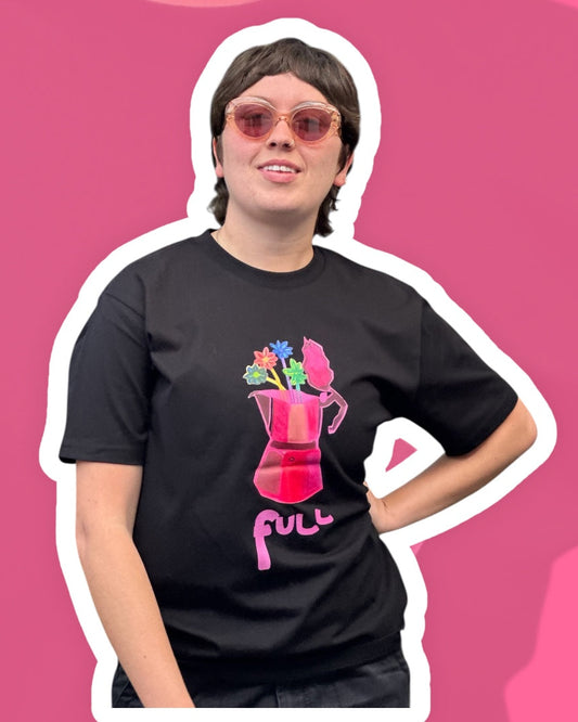 blissFULL T-shirt