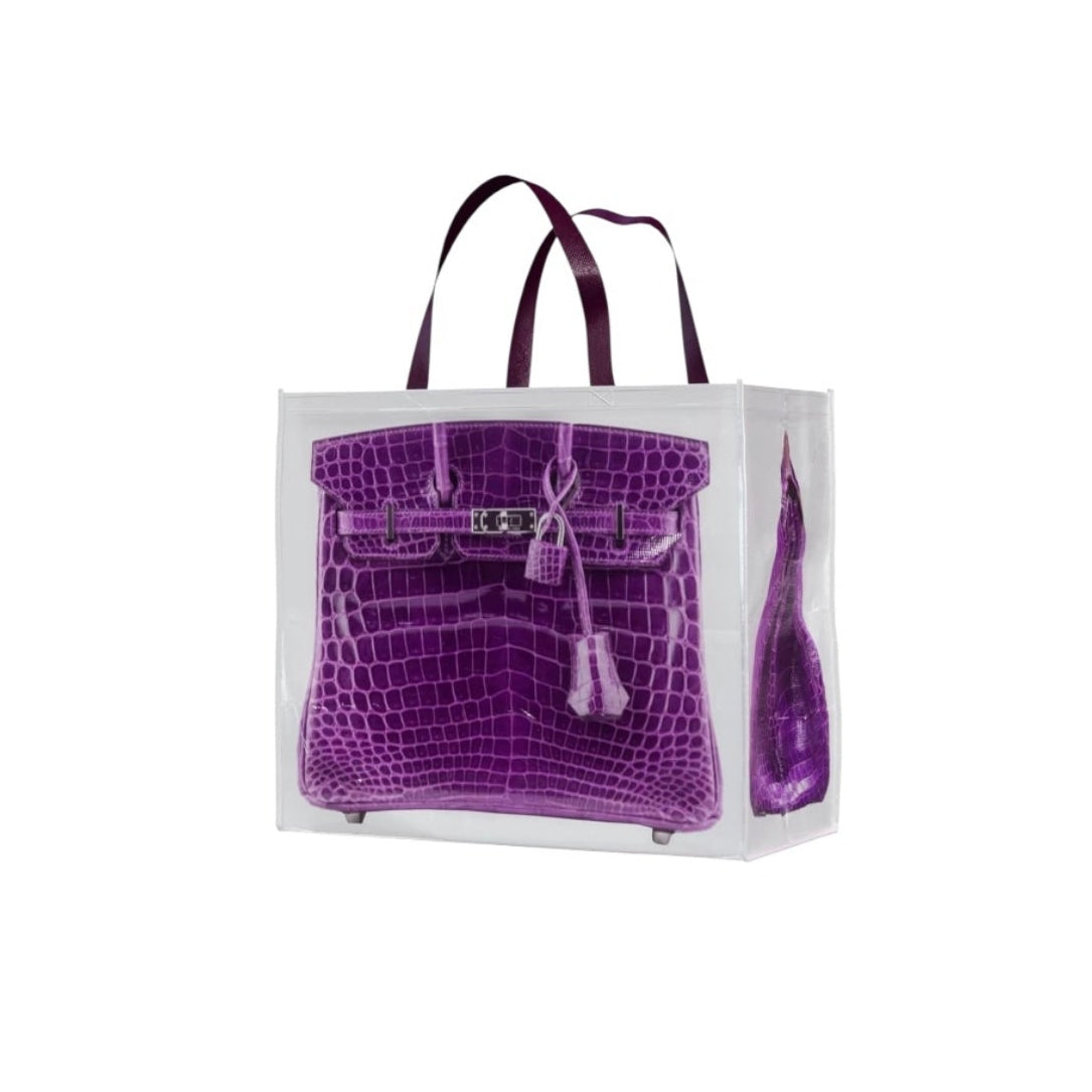 Bougie Shopper