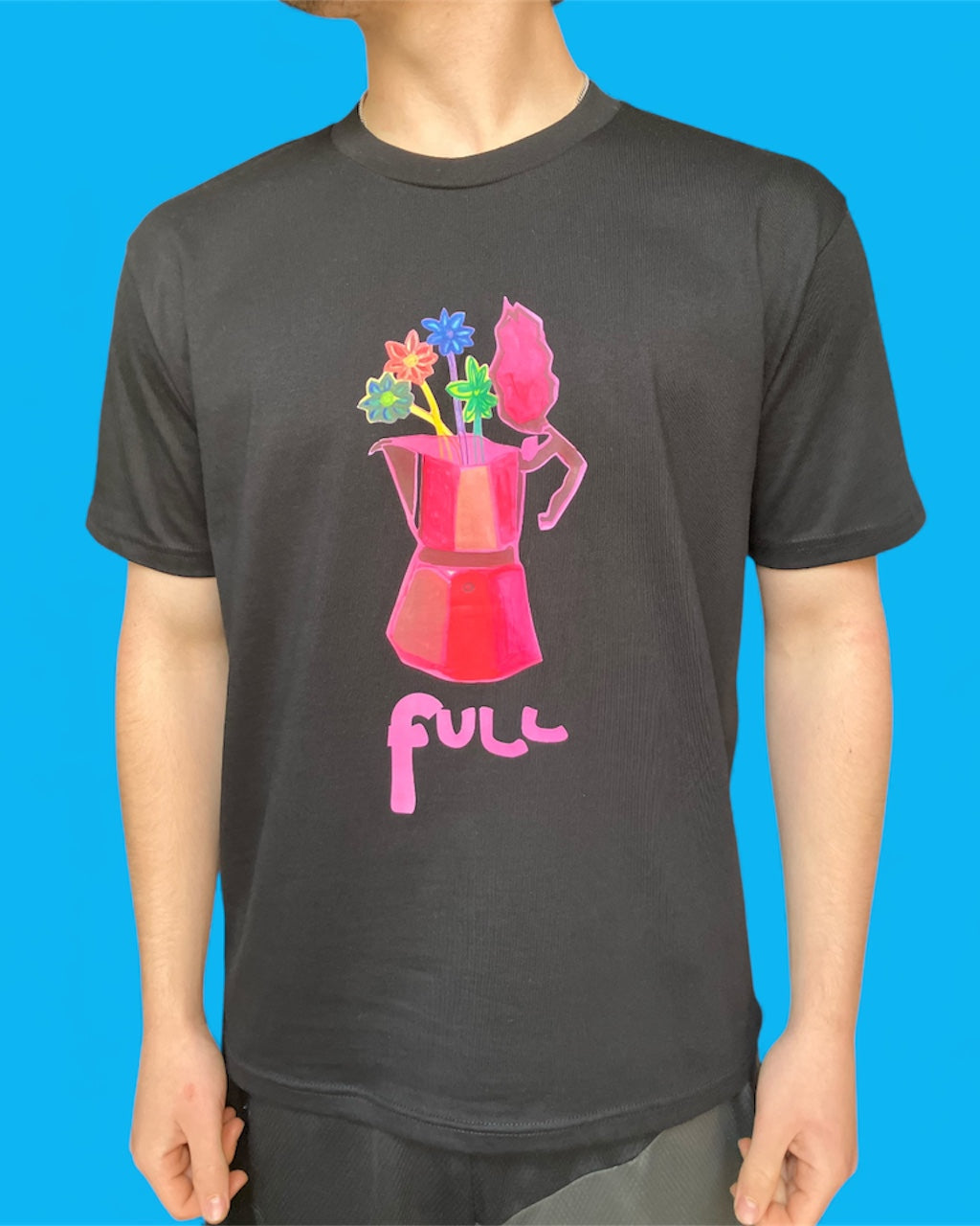 blissFULL T-shirt